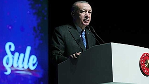 Cumhurbaşkanı Erdoğan: Darbeye ve darbecilere alkış tutanlar unutulmamıştır