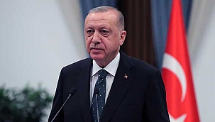 Cumhurbaşkanı Erdoğan'ın doğum günü sosyal medyadan kutlandı