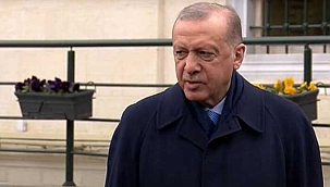 Cumhurbaşkanı Erdoğan: NATO kararlı bir adım atmalıydı