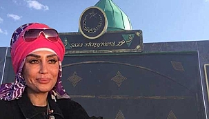 'Dergah' adı altında dolandırıcılığa 44 yıl hapis!