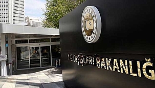 Dışişleri Bakanlığı'ndan Ukrayna'daki Türk vatandaşlarının tahliyesi...