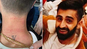 Eşinin canını acıttığı iddiasıyla doktora saldırdı