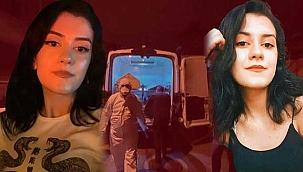 Flaş Haber... 20 yaşındaki Merve, evinde ölü bulundu
