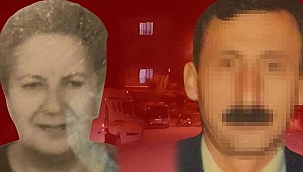  Eşinin aldattığını öne sürdü...