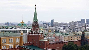 Kremlin: Yaptırımlara çıkarlarımız çerçevesinde cevap verilecek