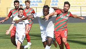 Menemenspor, Balotelli'nin kardeşiyle yollarını ayırdı