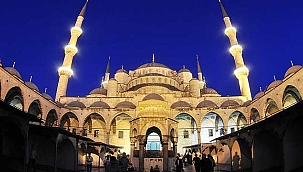 Miraç Kandili'nde yapılacak ibadetler neler?