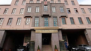 MSB: 3 PKK/YPG’li terörist etkisiz hale getirildi