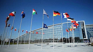 NATO'nun 40 bin kişilk Mukabele Kuvveti Rusya'ya karşı görevlendirildi! 