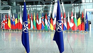 NATO savaşa mı giriyor? NATO toplantısı kararları!