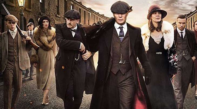Peaky Blinders 6.sezon ne zaman?