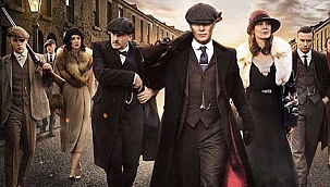 Peaky Blinders 6.sezon ne zaman?