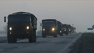 Putin'den özel savaş görevi durumuna geçilmesi talimatı!