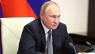 Putin'in Avustralya'ya girişi yasaklandı