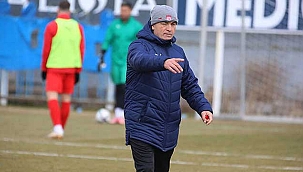 Rıza Çalımbay'dan flaş kupa açıklaması!