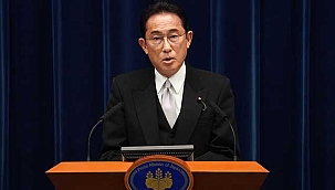 Rus bankaların SWIFT sisteminden çıkarılmasına Japonya'da dahil oldu