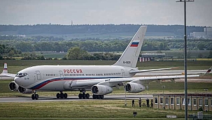 Rusya hava sahasını Polonya, Çekya ve Bulgaristan'a kapattı