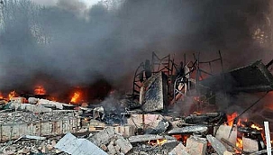 Rusya ne kadar ilerledi? Kiev düştü mü?