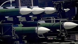 Rusya nükleer silah kullandı mı? Dünya'nın en fazla nükleer... 