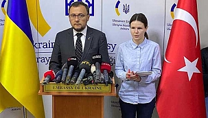 Rusya sivilleri hedef aldı. Ölenler arasında çok sayıda çocuk var!