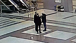 Sahte MİT'çiye suçüstü!