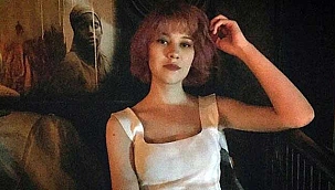 Sedefnur'dan flaş gelişme! Gözleriyle tepki...