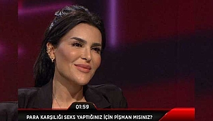 Selin Ciğerci'nin Zor Anları! 