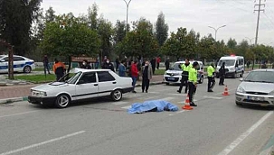 Son Dakika: Feci kaza! Korkulu gözlerle izlediler...