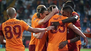 Son Dakika: Galatasaray'ın rakibi Barcelona oldu