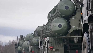 Son Dakika: Putin'den emir geldi.Rusya özel savaş görevi durumuna geçti