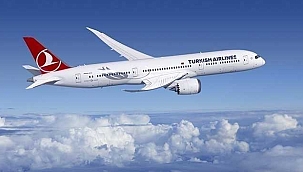 THY'den Ukrayna'nın komşu ülkelerine ek sefer