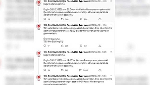 Türk vatandaşları Kiev ve Harkiv’den trenle...