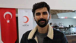 Ukrayna'dan tahliye edilip Türkiye'ye gelenler yaşadıklarını anlattı