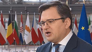 Ukrayna Dışişleri: 3 bin Rus askeri etkisiz hale getirildi