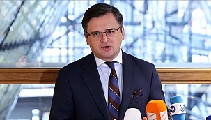 Ukrayna Dışişleri Bakanı Kuleba: Ukrayna için bir zaferdir