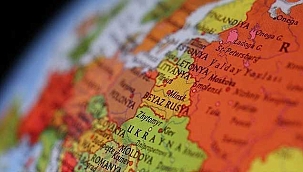 Ukrayna'nın kaç şehri var? Ukrayna yüzölçümü ve nüfusu nedir?