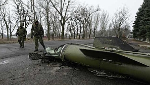 Ukrayna, Rus askerlerinin yakınları için özel telefon hattı kurulduğunu bildirdi