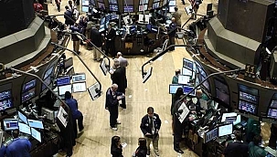 Ukrayna-Rusya savaşı küresel piyasaları karıştırdı