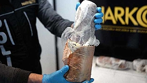 Uyuşturucu satıcısından şok sözler! 