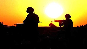 Yasadışı yollardan ülkeye girmeye çalışan 7 kişi yakalandı