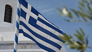 Yunanistan'dan, Rusya'ya protesto notası!