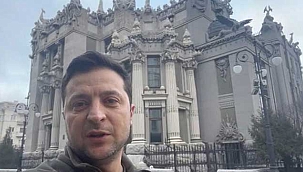 Zelenski: Ukrayna’nın AB üyeliği için çok kritik bir an