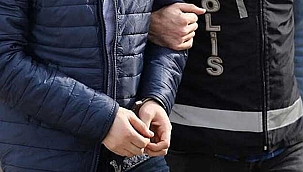 10 ilde FETÖ operasyonu! Çok sayıda gözaltı...