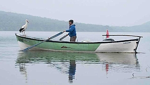 11'inci yılında da 'Yaren Leylek ve Adem Amca', buluştu