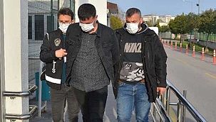 11 milyon lira haksız kazanç sağlayan tefecilik şebekesine dev operasyon!