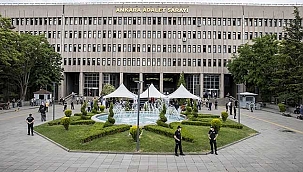 12 ilde FETÖ'nün 'hakim-savcı sınav çalışma evleri' soruşturmasında...