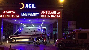 16 yaşındaki çocuk, kazara annesini...