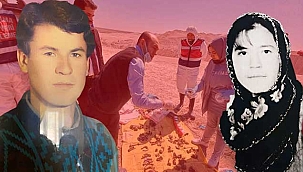 16 yıl sonra aydınlatıldı; Serap'ı...