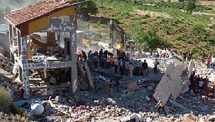 18 kişinin öldüğü yurt davası 14 yıldır çözülemedi