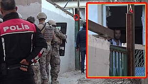 2 kuzuyu yarı fiyatına sattığı için kendisine kızan patronuna...